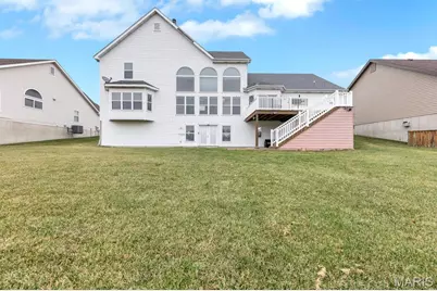 638 Knollshire Way, O'Fallon, MO 63368 - Photo 62