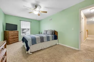 638 Knollshire Way, O'Fallon, MO 63368 - Photo 36