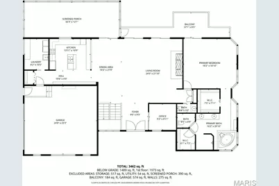 8002 Dittmer Ridge Road, Dittmer, MO 63023 - Photo 32