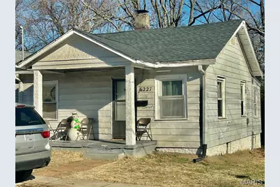 6227 Greer Avenue, Pine Lawn, MO 63121 - Photo 2