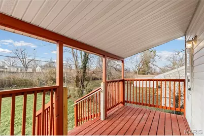 11891 Bridgevale Avenue, Spanish Lake, MO 63138 - Photo 24