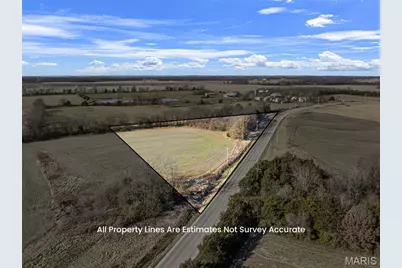 (3+/- Acres) Highway T, Foristell, MO 63348 - Photo 1