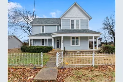 10227 High Street, Belgrade, MO 63622 - Photo 1