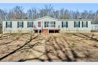 10246 Cedar Hills Road, Blackwell, MO 63626 - Photo 1