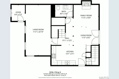 6666 Deerwood Drive, Cedar Hill, MO 63016 - Photo 44