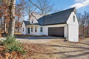 6666 Deerwood Dr, Cedar Hill, MO 63016 - Photo 2