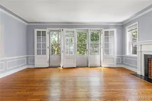 7539 Oxford Dr, Clayton, MO 63105 - Photo 6