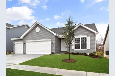 549 Evening Primrose Drive, Wentzville, MO 63385 - Photo 1