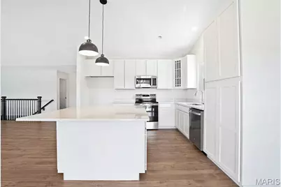 549 Evening Primrose Drive, Wentzville, MO 63385 - Photo 6