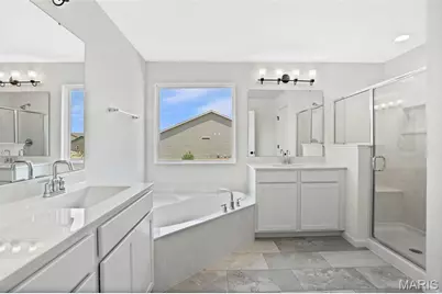 549 Evening Primrose Drive, Wentzville, MO 63385 - Photo 16