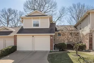 22 Morning Hill Dr, Ballwin, MO 63021 - Photo 1