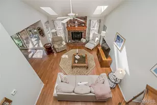 22 Morning Hill Dr, Ballwin, MO 63021 - Photo 14