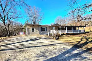 481 Family Rd, Saint Clair, MO 63077 - Photo 1