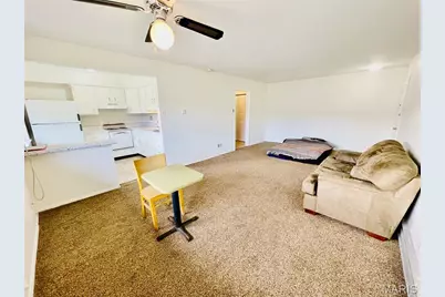 7497 Hazelcrest Drive #G, Hazelwood, MO 63042 - Photo 10