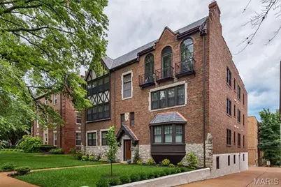 7552 Wydown Boulevard #2E, Clayton, MO 63105 - Photo 18
