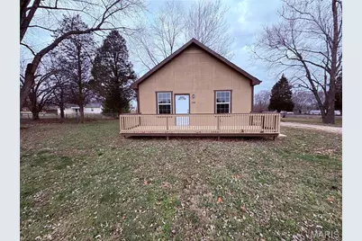 148 Rutz Subdivision Road #148 & 152, Cuba, MO 65453 - Photo 1