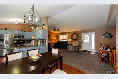 2006 Clark Drive, Washington, MO 63090 - Photo 4