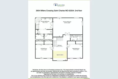 3954 Millers Crossing, Saint Charles, MO 63304 - Photo 34