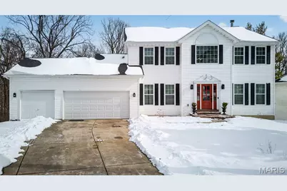 3954 Millers Crossing, Saint Charles, MO 63304 - Photo 1