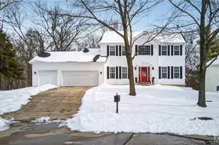 3954 Millers Crossing, Saint Charles, MO 63304 - Photo 36