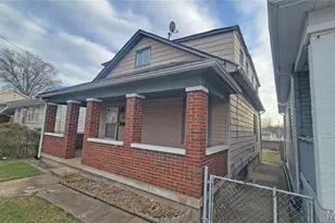 156 W Holden Ave, Saint Louis, MO 63125 - Photo 2