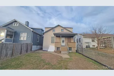 156 W Holden Avenue, Saint Louis, MO 63125 - Photo 4