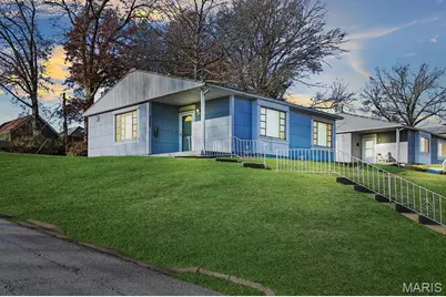 6900 Woodrow Avenue, Velda Village Hills, MO 63121 - Photo 2