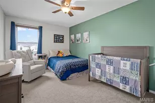 7719 Boardwalk Tower Cir, O'Fallon, MO 63368 - Photo 24