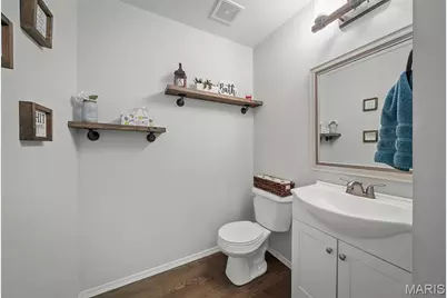 7719 Boardwalk Tower Circle, O'Fallon, MO 63368 - Photo 14