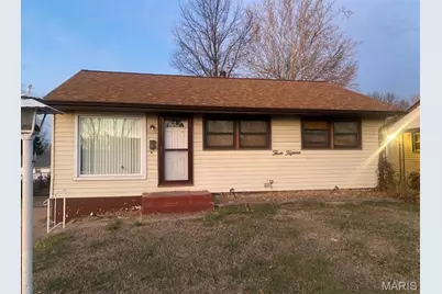 315 Shepley Drive, Saint Louis, MO 63137 - Photo 1