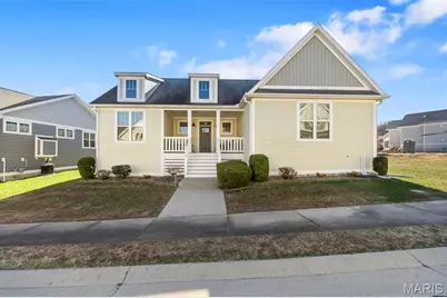 2972 Pine Hill Spur, Cape Girardeau, MO 63701 - Photo 1