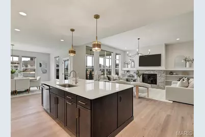 151 Royal Troon Drive, Dardenne Prairie, MO 63368 - Photo 12