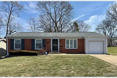 1320 Pepperhill Drive, Florissant, MO 63033 - Photo 24