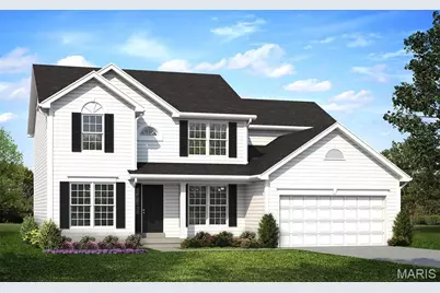 1049 Bloomfield Drive, Eureka, MO 63025 - Photo 1