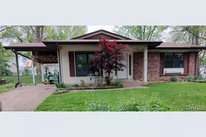 547 Blazedwood Drive, Ballwin, MO 63021 - Photo 1