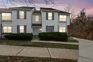 6458 White Cap Ln, Saint Louis, MO 63033 - Photo 2