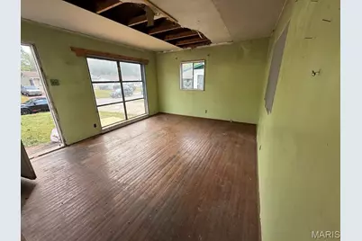 10517 Lord Drive, Unincorporated, MO 63136 - Photo 2