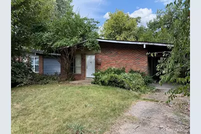 10408 Prince Drive, Castle Point, MO 63136 - Photo 1