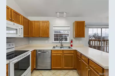 1312 Washingtons Crossing Drive, O'Fallon, MO 63366 - Photo 18