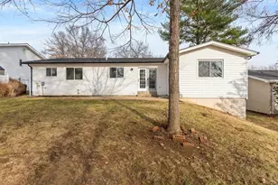 14932 Appalachian Trail, Chesterfield, MO 63017 - Photo 42