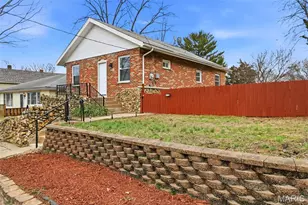 1036 Wachtel Ave, Saint Louis, MO 63125 - Photo 2
