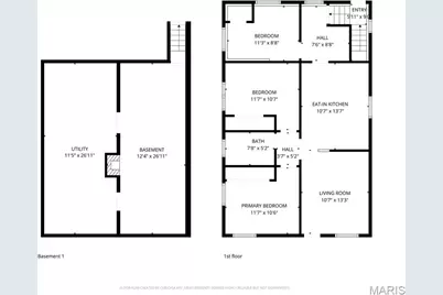 1036 Wachtel Avenue, Saint Louis, MO 63125 - Photo 22