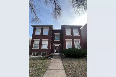 1362 McCausland Avenue, Saint Louis, MO 63117 - Photo 1