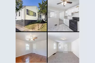 7150 Beulah Avenue, Jennings, MO 63136 - Photo 1