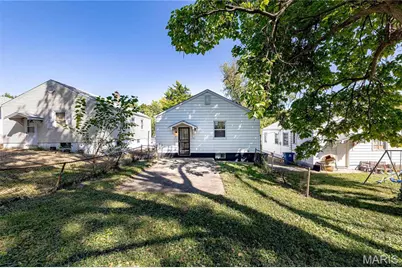 7150 Beulah Avenue, Jennings, MO 63136 - Photo 28