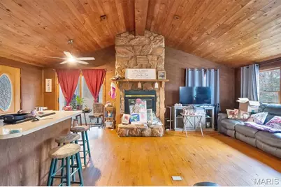 401 Bunker Hill Drive, De Soto, MO 63020 - Photo 2