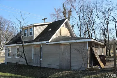 605 N Spanish, Cape Girardeau, MO 63701 - Photo 2