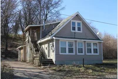 605 N Spanish, Cape Girardeau, MO 63701 - Photo 1
