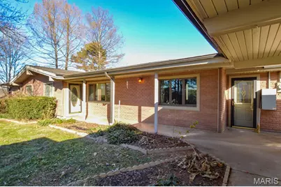 3531 E Jackson Boulevard, Jackson, MO 63755 - Photo 4