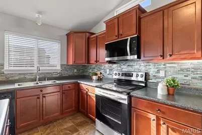 237 Austin Oaks Drive, Moscow Mills, MO 63362 - Photo 24